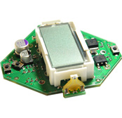 Custom Area Array Connectors