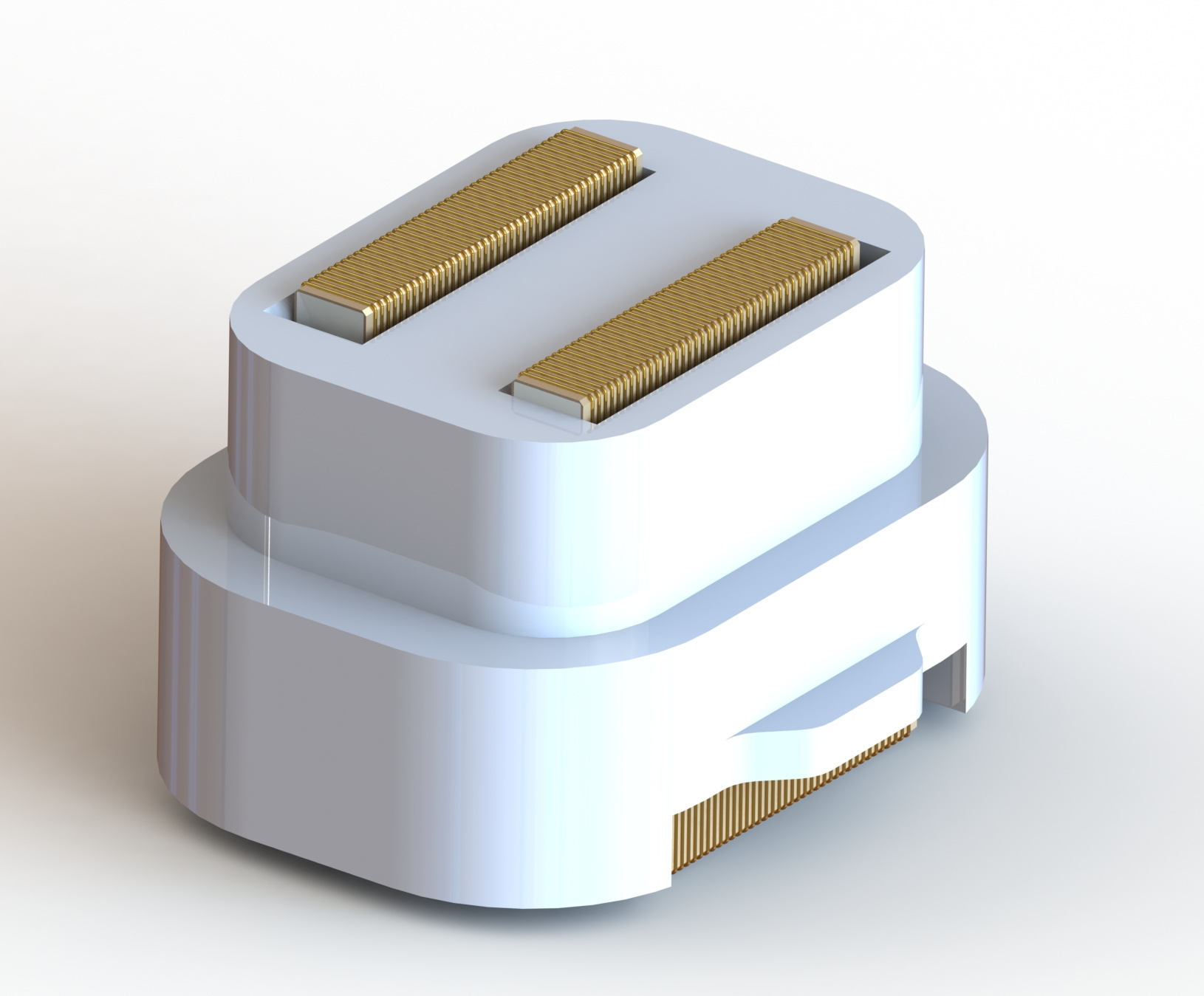 Elastomeric Connectors