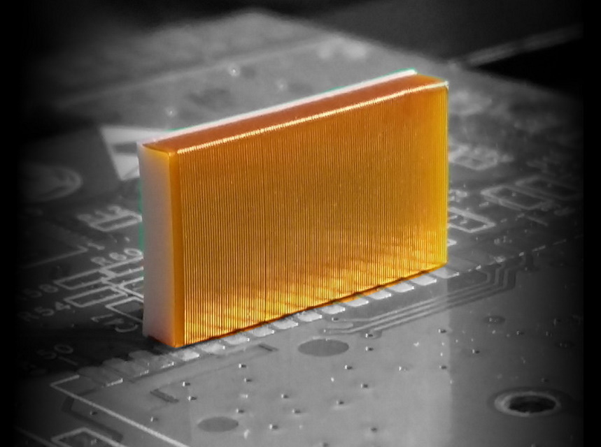 circuit board connectors