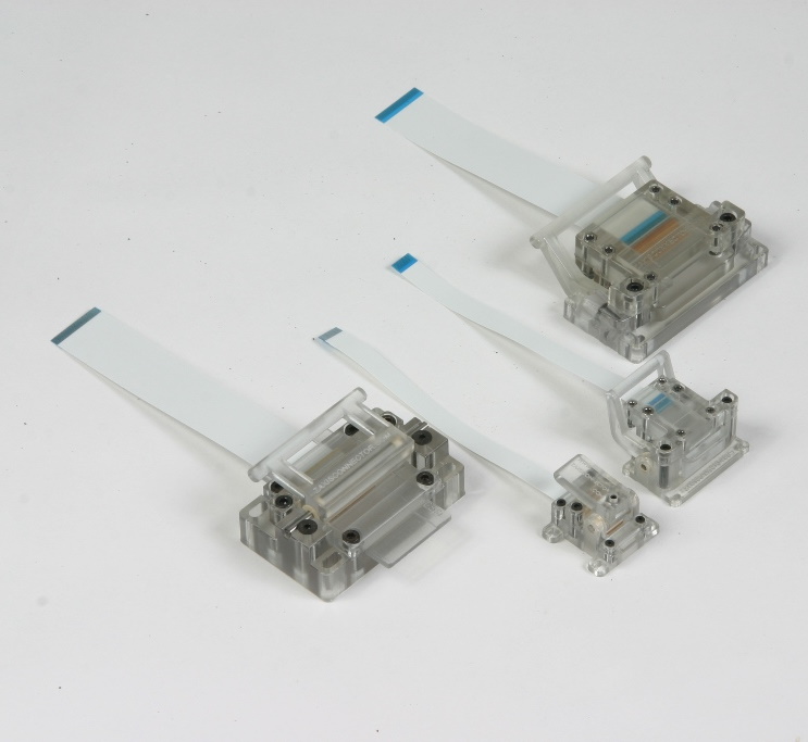 Flex Test Fixtures