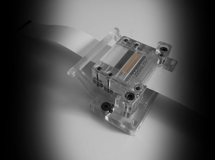 PCB Fixture