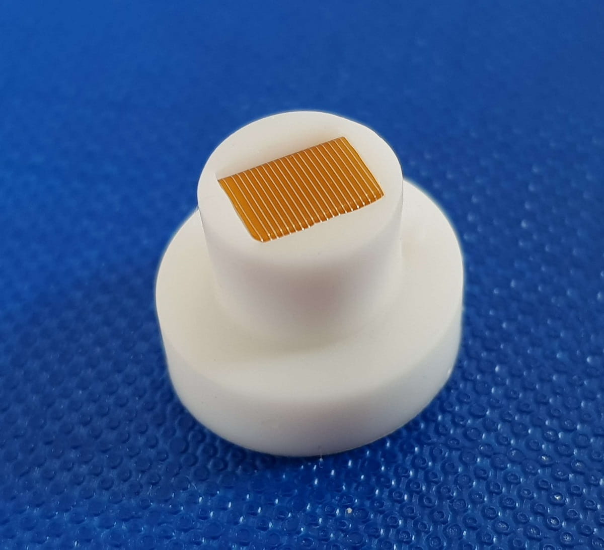 Gasket Connectors