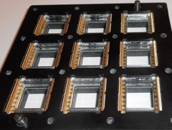 Electrical Testing Modules