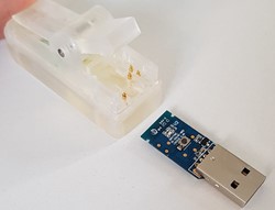Bluetooth 5 USB Dongle