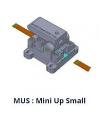 fpc test- MUS: Mini Up Small