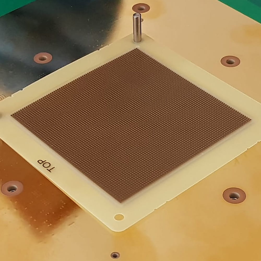 Matrix Connector