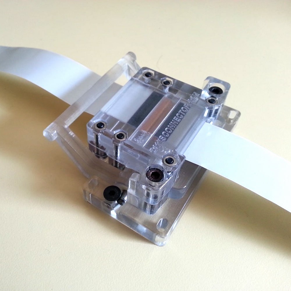 Flex Test Fixtures