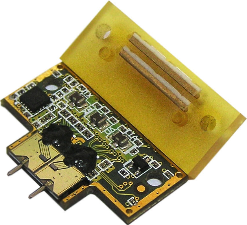 high speed connector