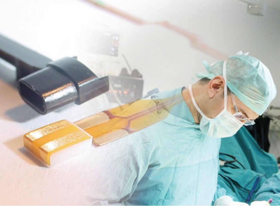Medical Device Electrical Connectors