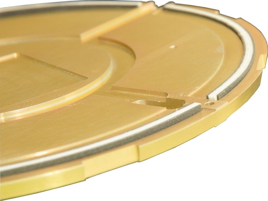 Aerospace Electrical Applications