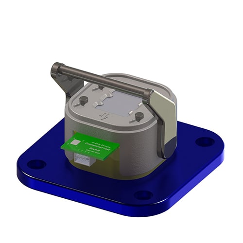high performance test socket