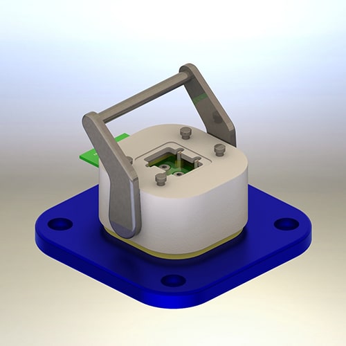 Test Socket
