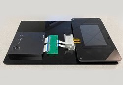 Touch Screen Testing
