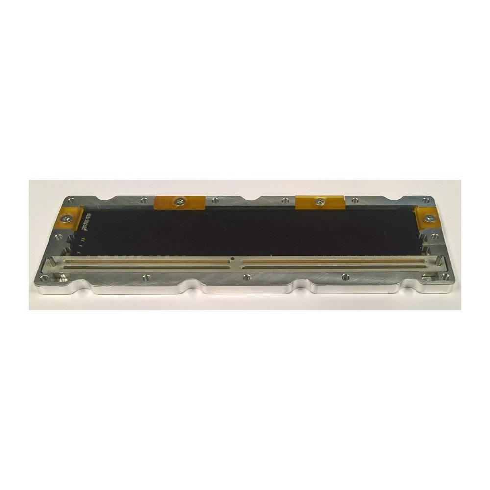Memory module parallel board
